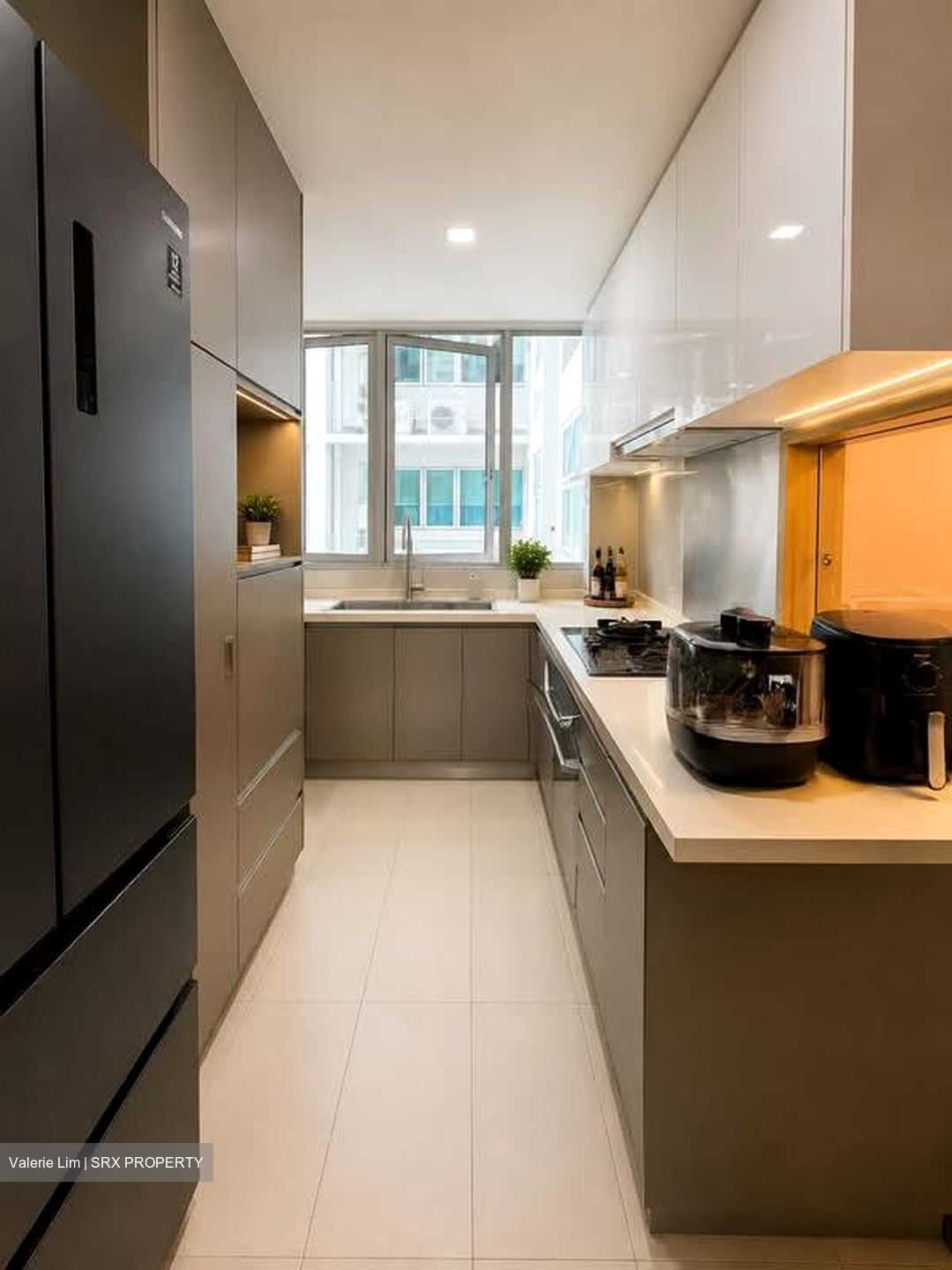 Caspian (D22), Condominium #604101851